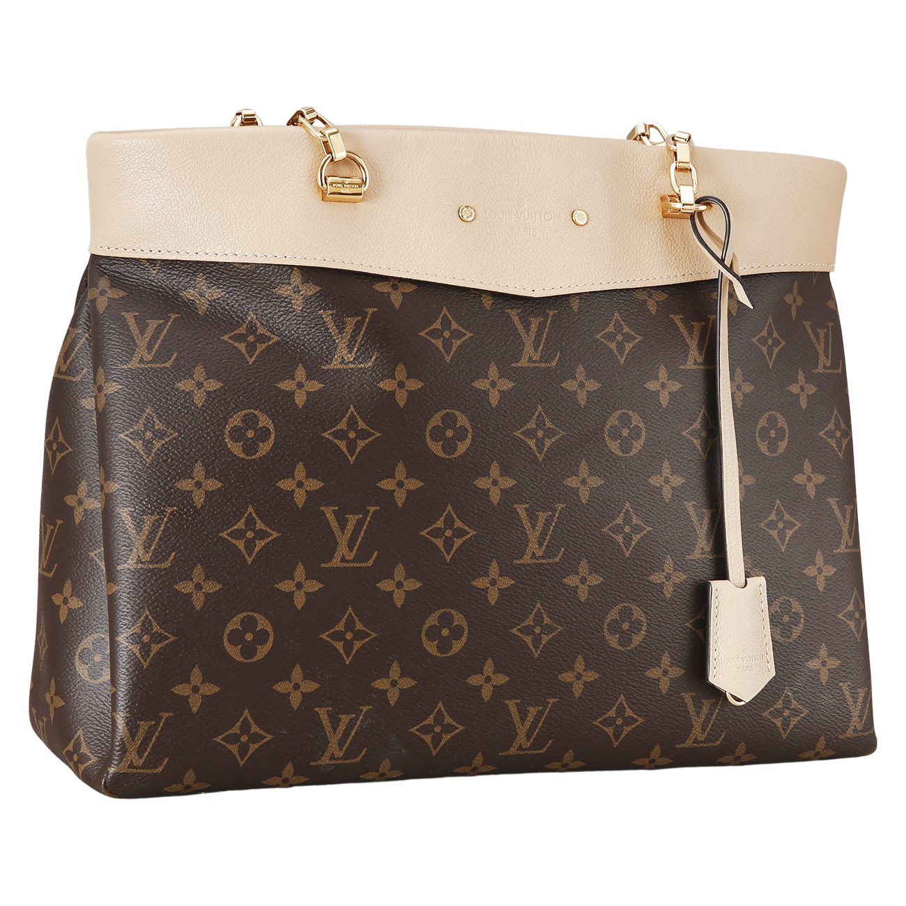 LOUIS VUITTON(USED)루이비통 M41580 모노그램 팔라스 숄더백